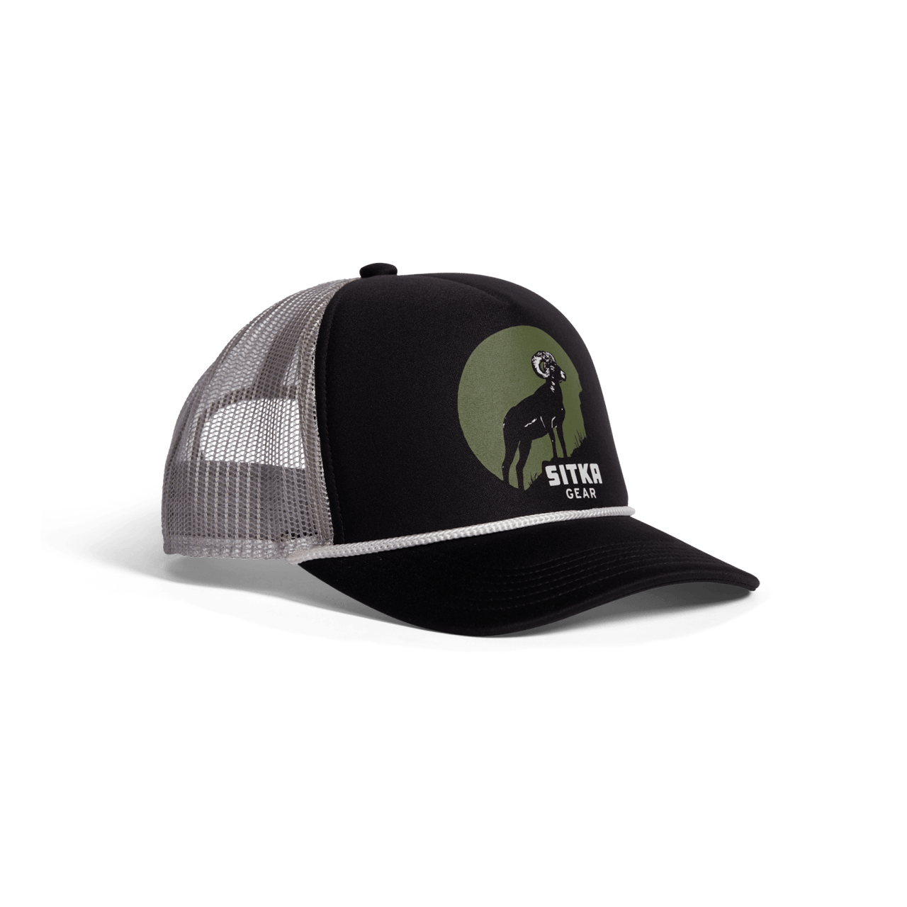 Rarefied Air Hi Pro Trucker