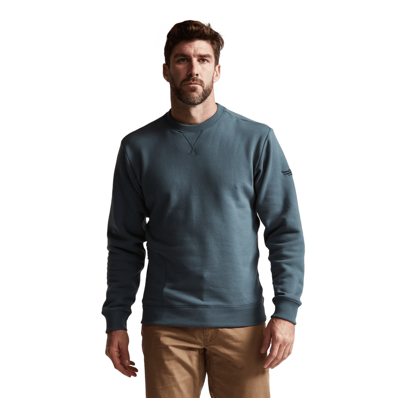 Essential Crew Sweatshirt