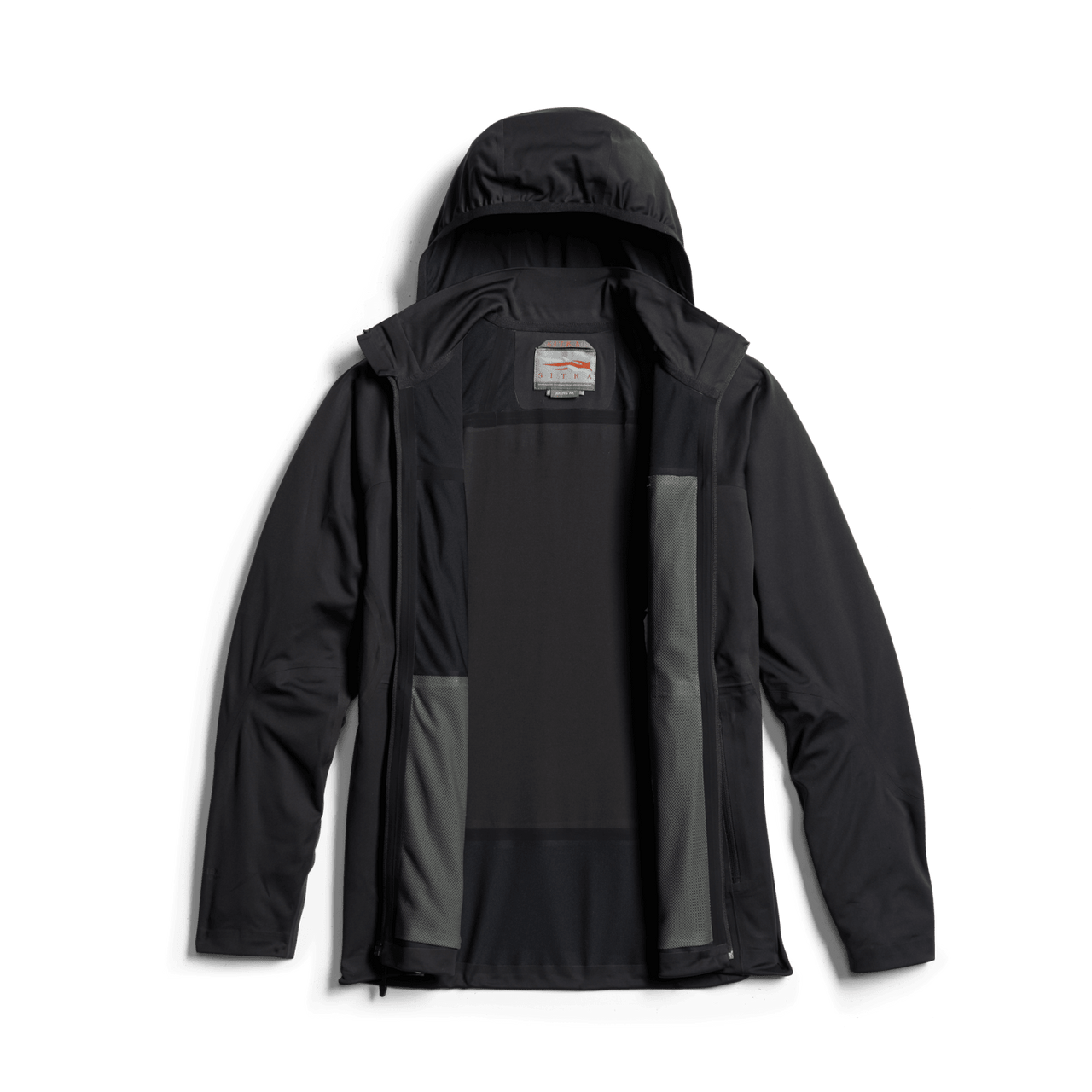 Mountain Evo Jacket