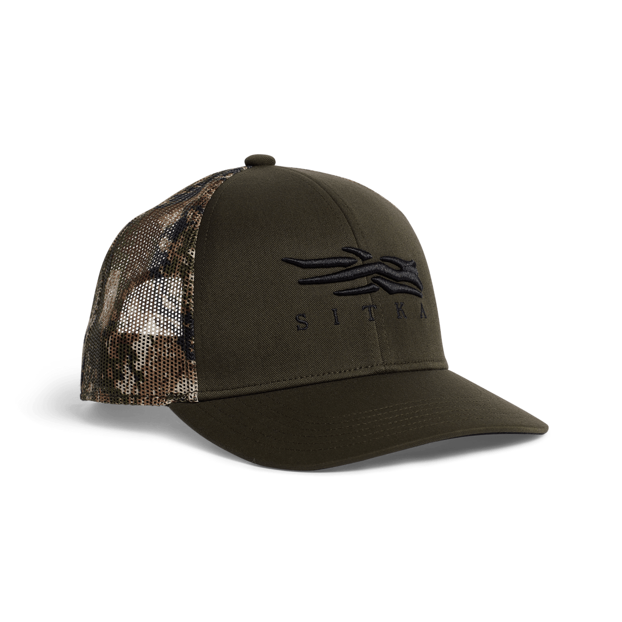 Icon Subalpine Mid Pro Trucker