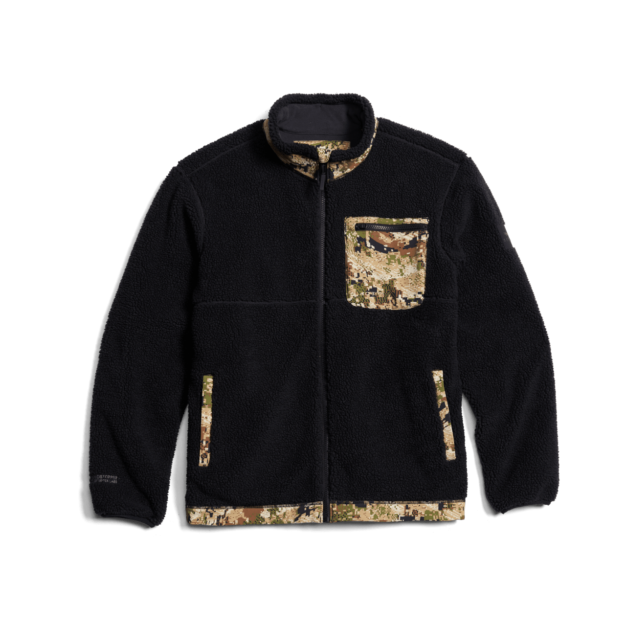 Optifade Bluff Berber Jacket