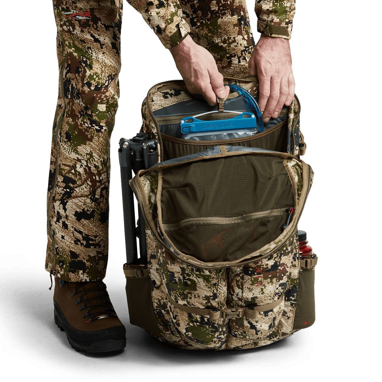 Mountain Hauler 2700