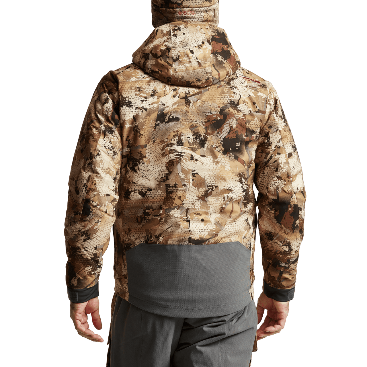 Boreal Aerolite Jacket