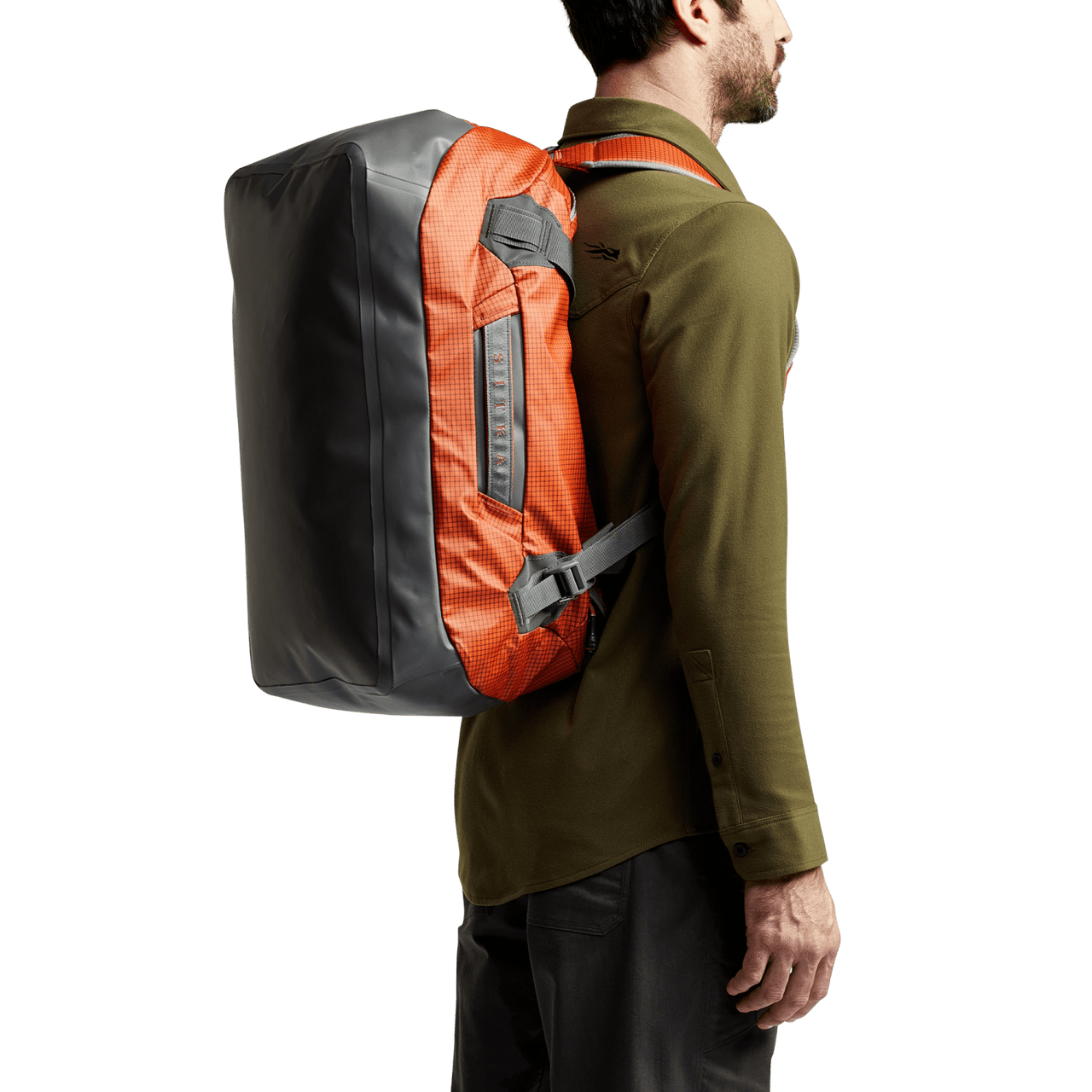 Drifter Duffle 50L