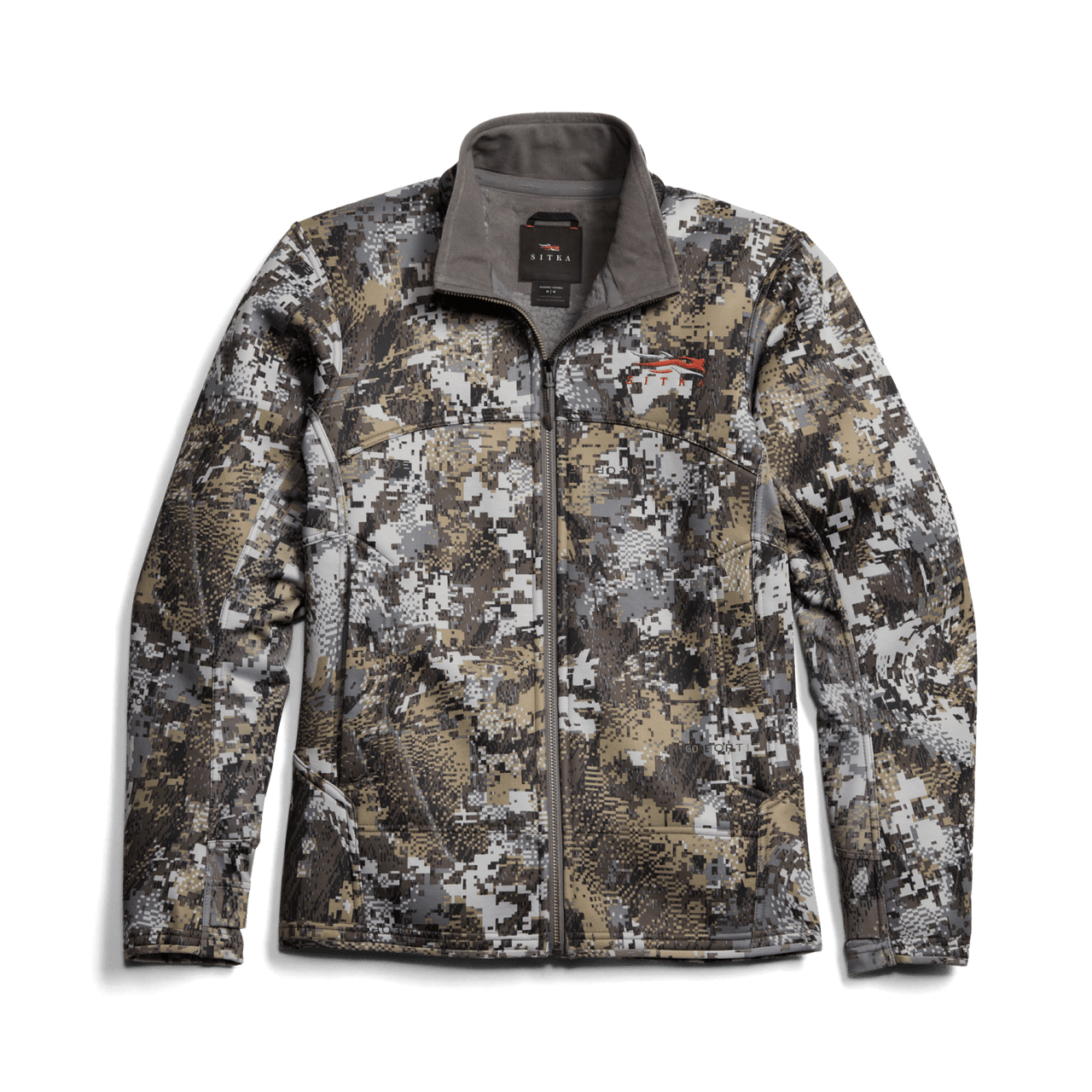 Women&rsquo;s Traverse Jacket