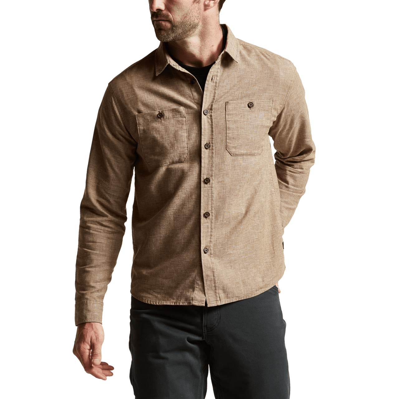 Ambary LS Shirt