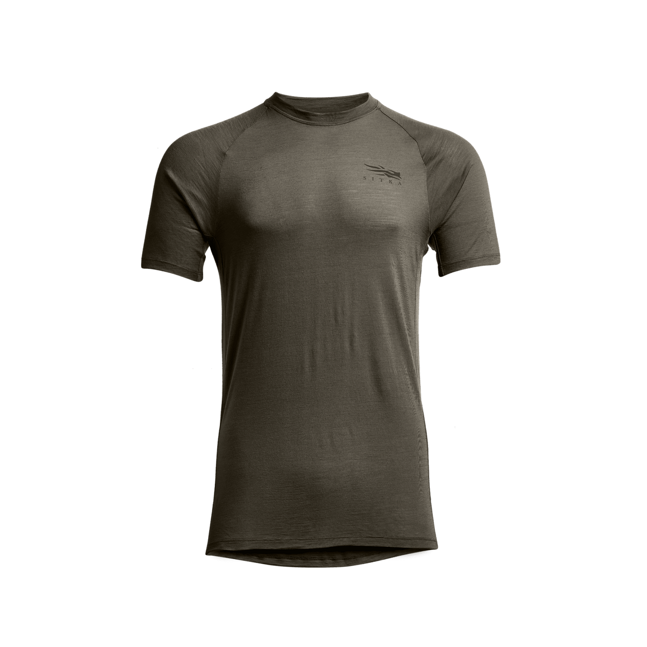 Core Merino 120 SS Crew