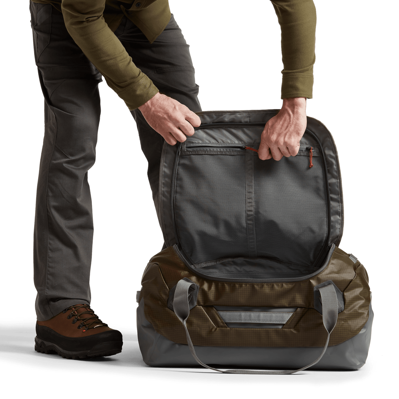 Drifter Duffle 50L