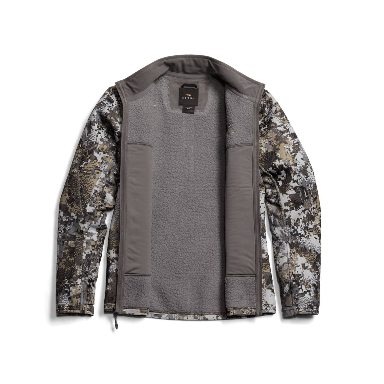 Women&rsquo;s Traverse Jacket