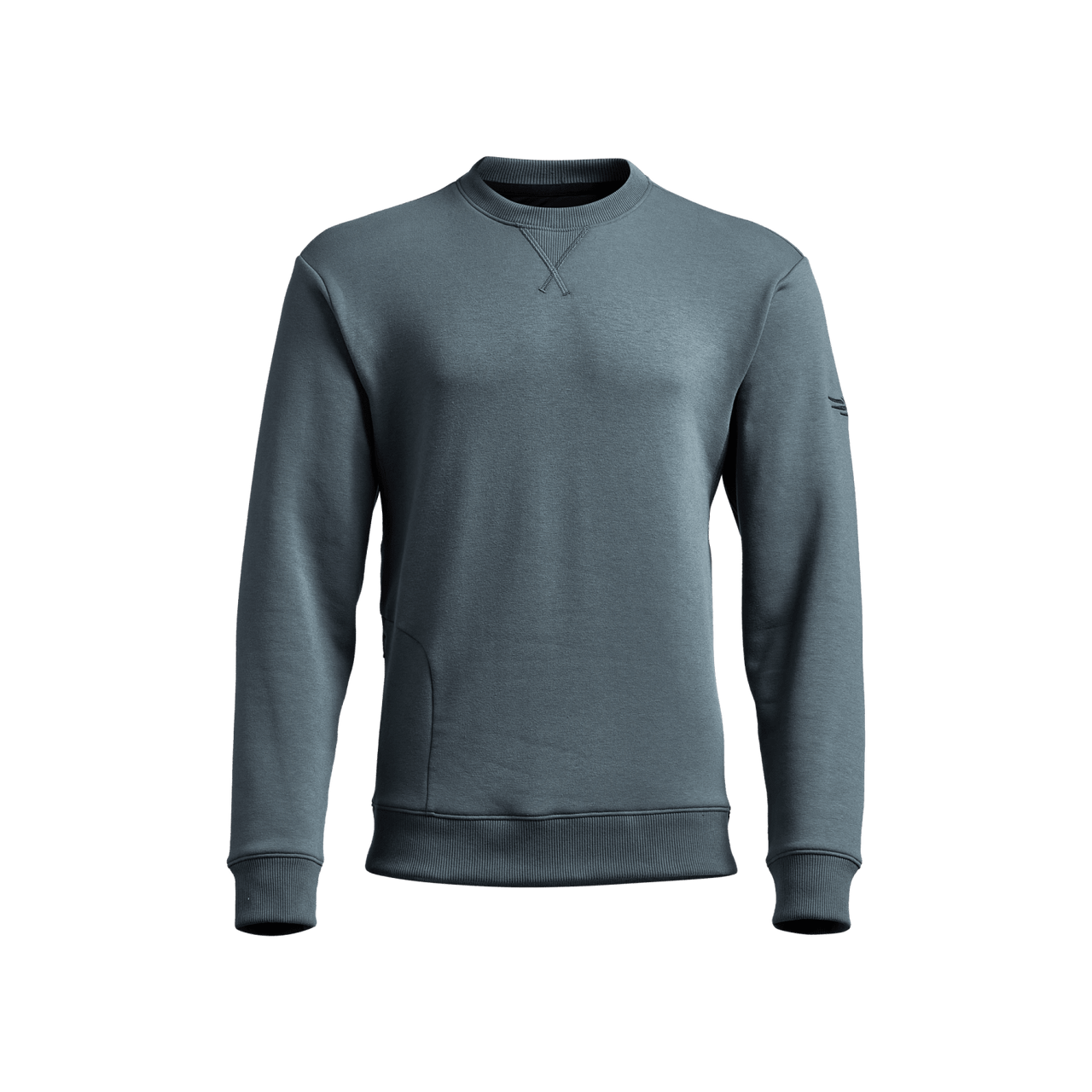 Essential Crew Sweatshirt