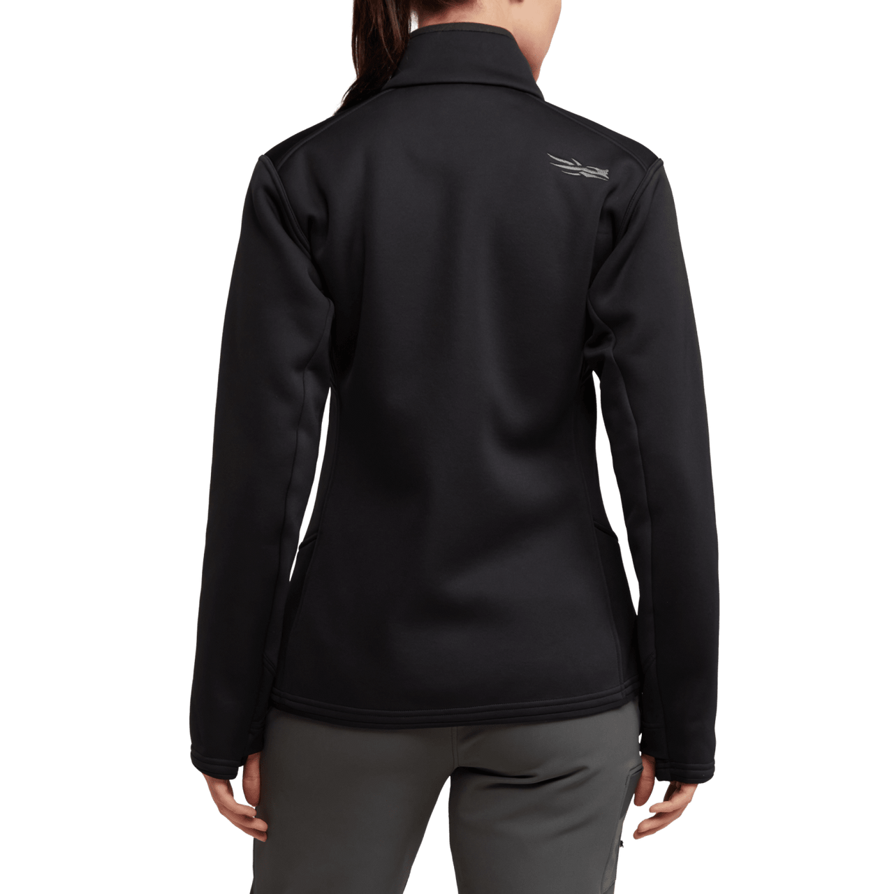 Women&rsquo;s Traverse Jacket