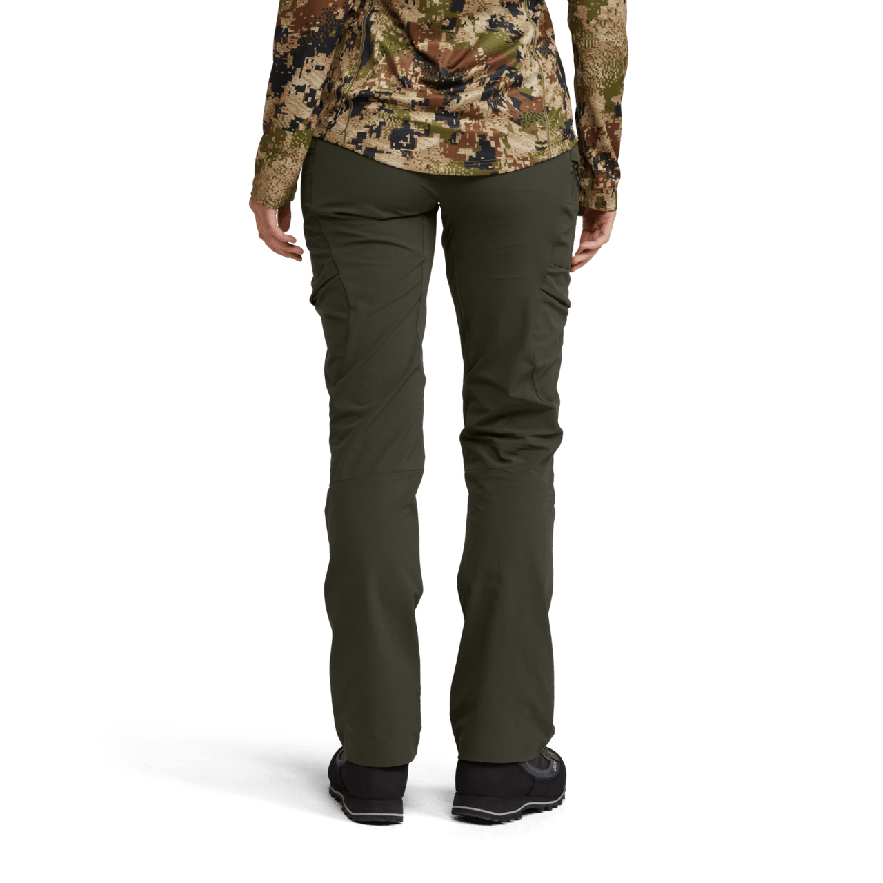 Women&rsquo;s Ascent Pant