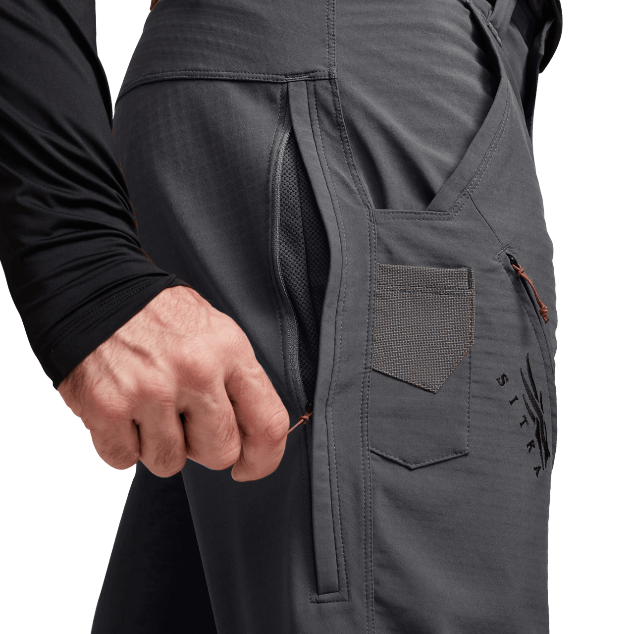 Equinox Guard Pant