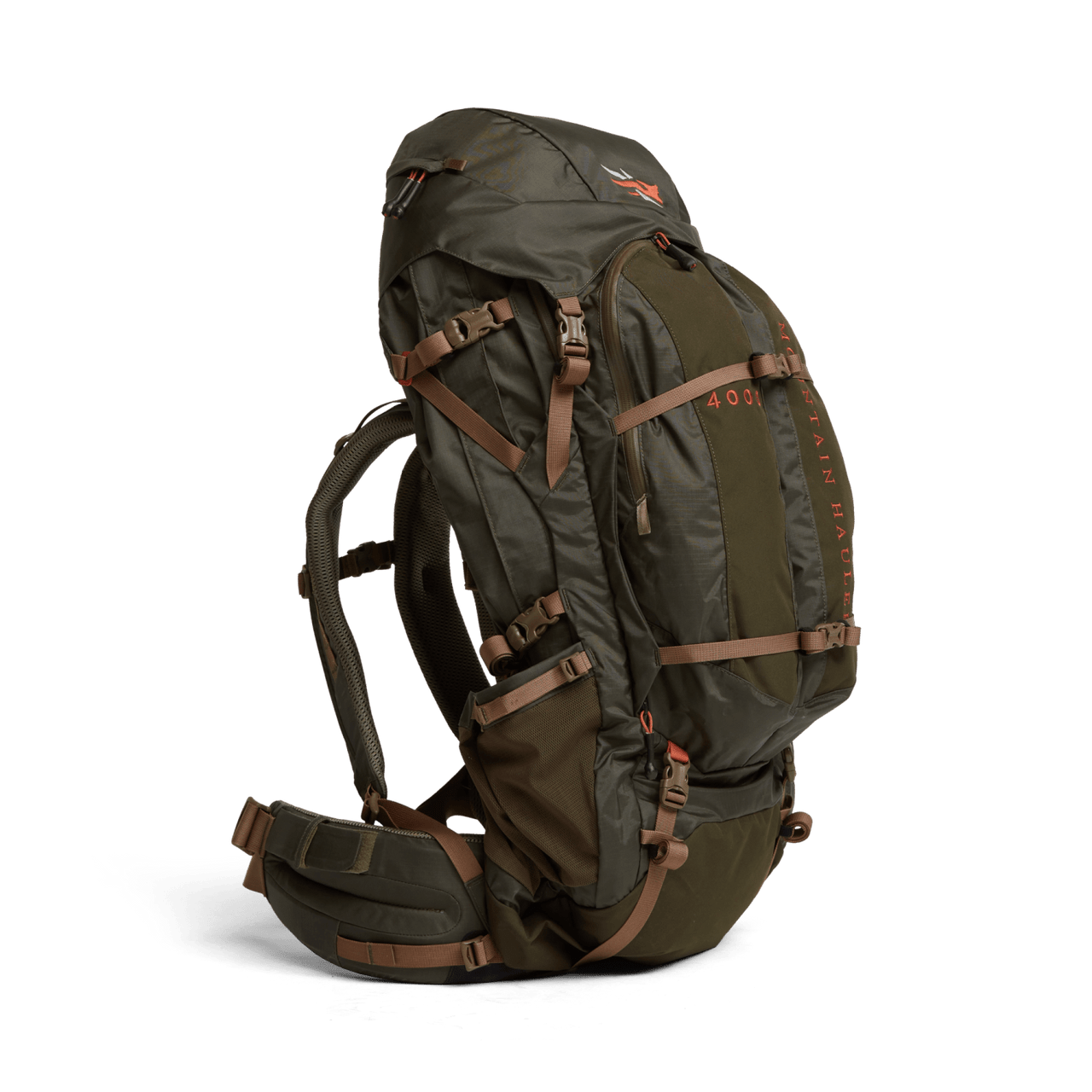 Mountain Hauler 4000