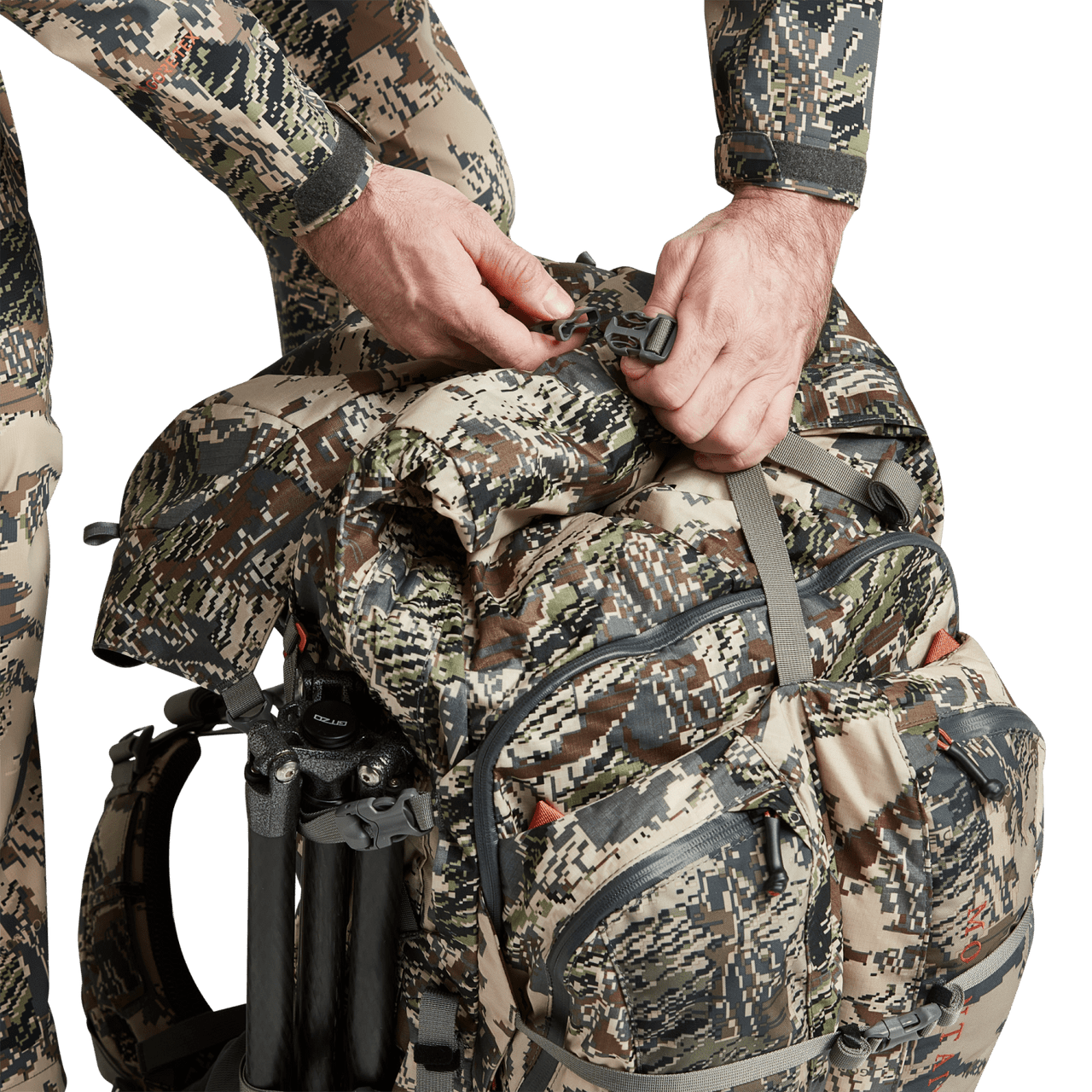 Mountain Hauler 4000