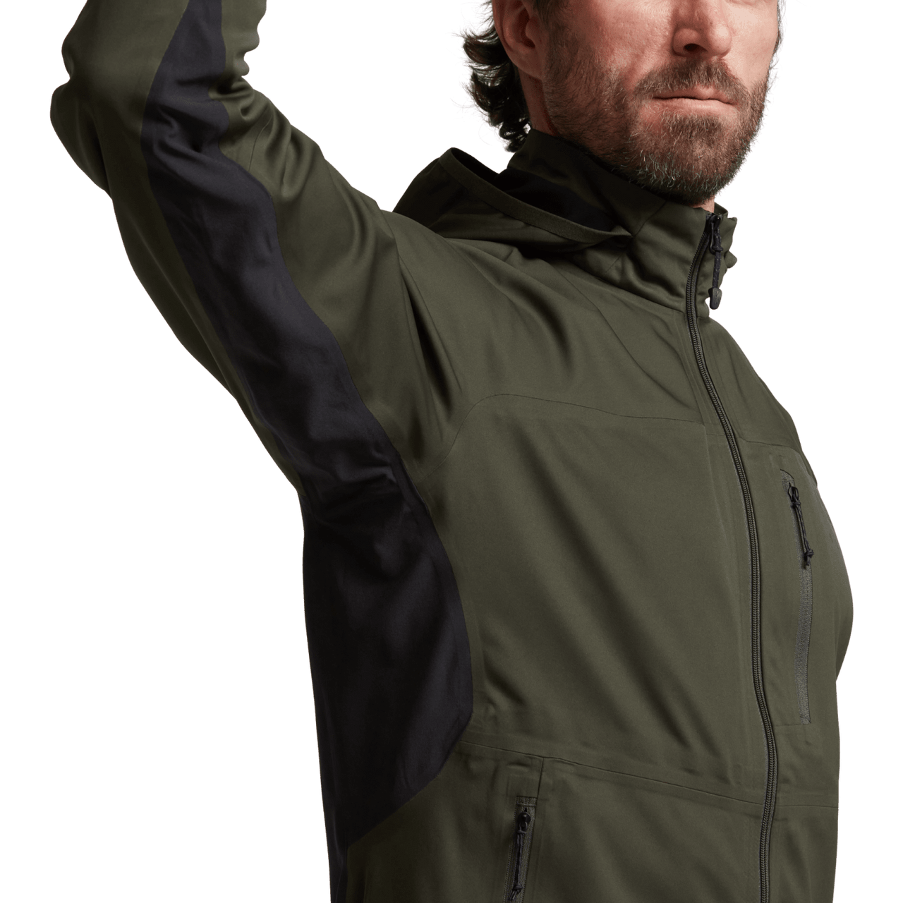 Mountain Evo Jacket