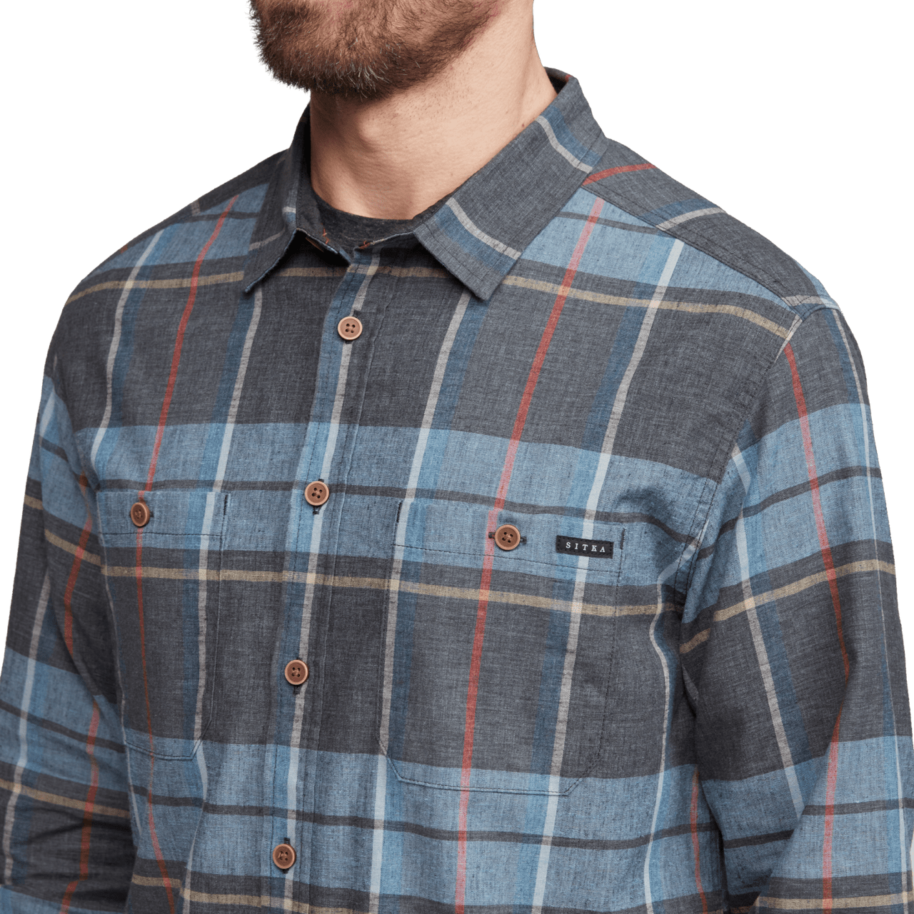 Ambary LS Shirt