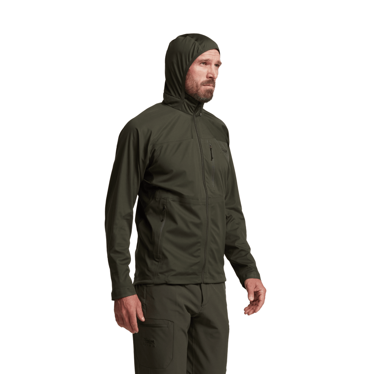 Mountain Evo Jacket