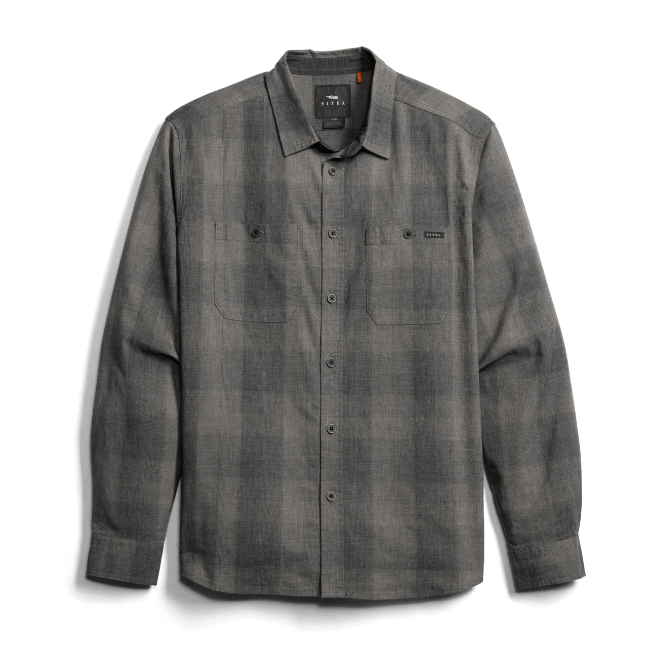 Ambary LS Shirt