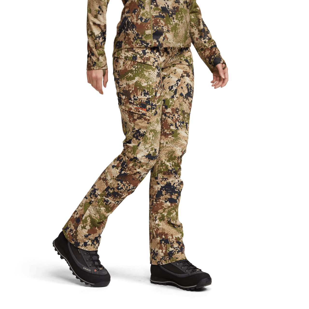 Women&rsquo;s Ascent Pant