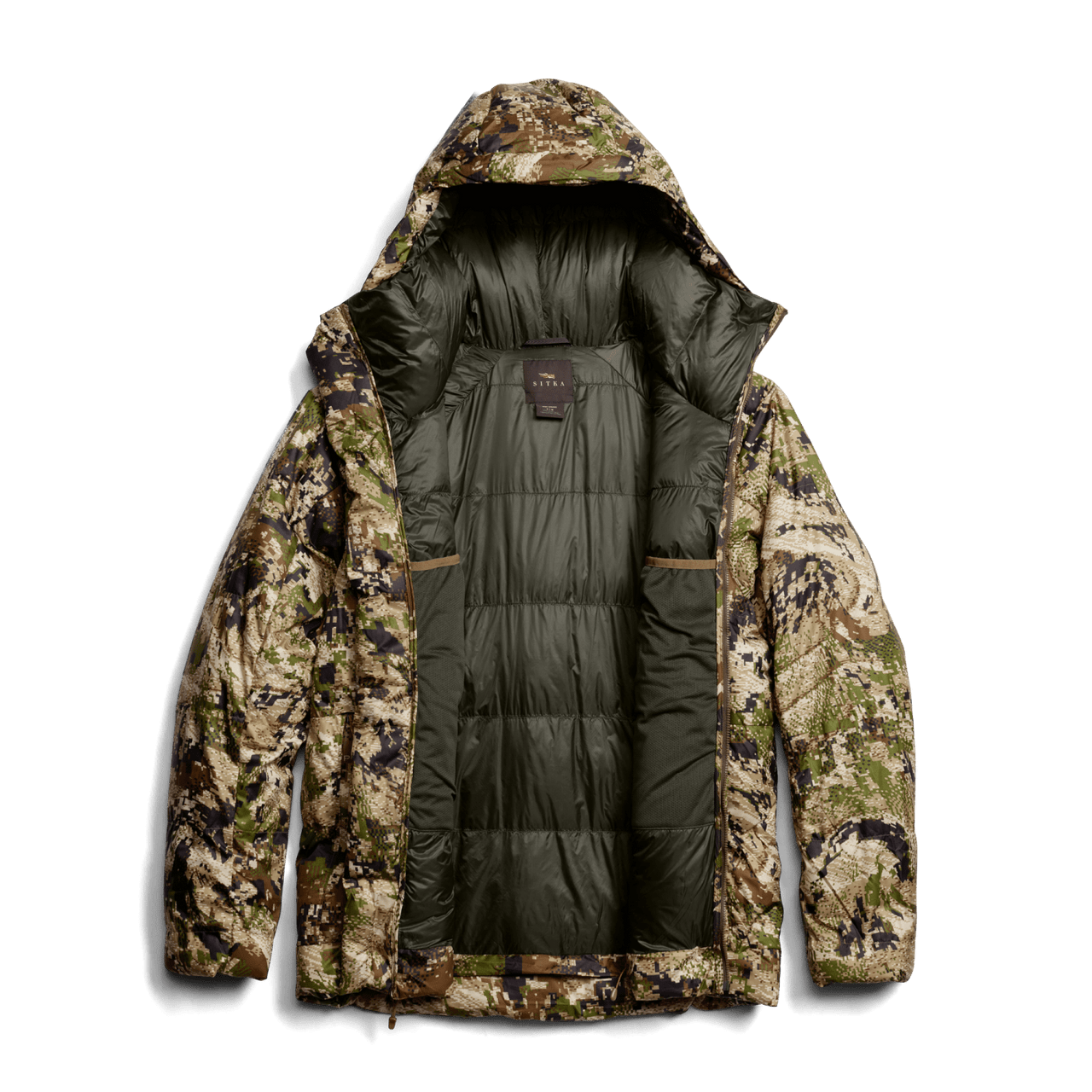 HyperDown Jacket