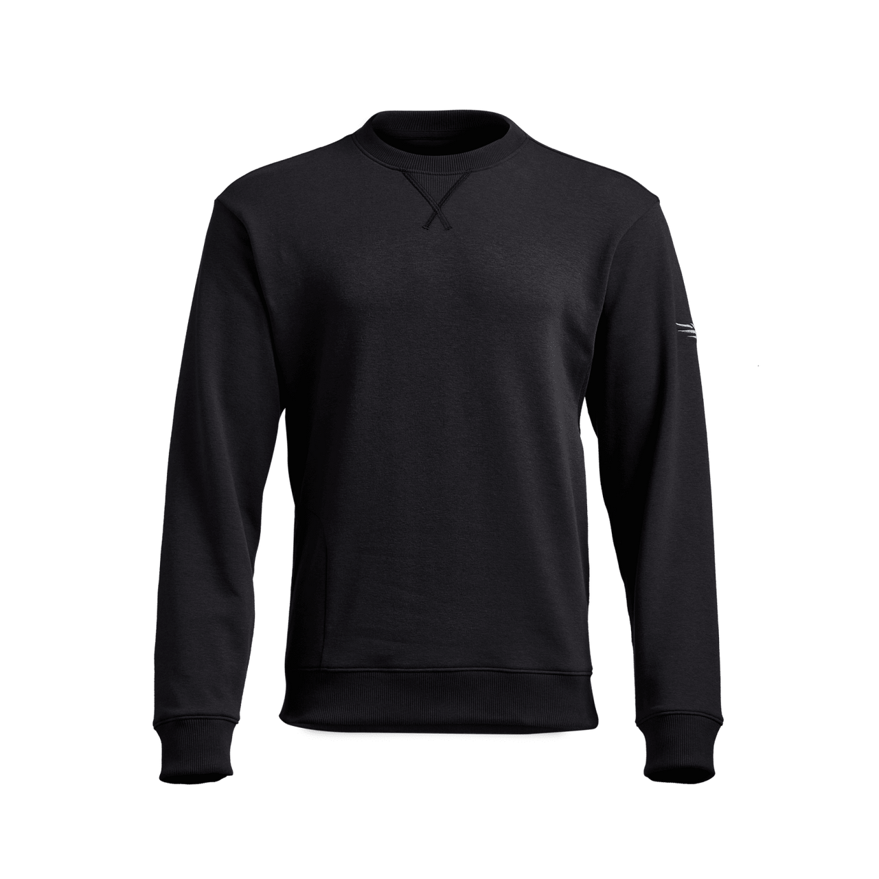 Essential Crew Sweatshirt