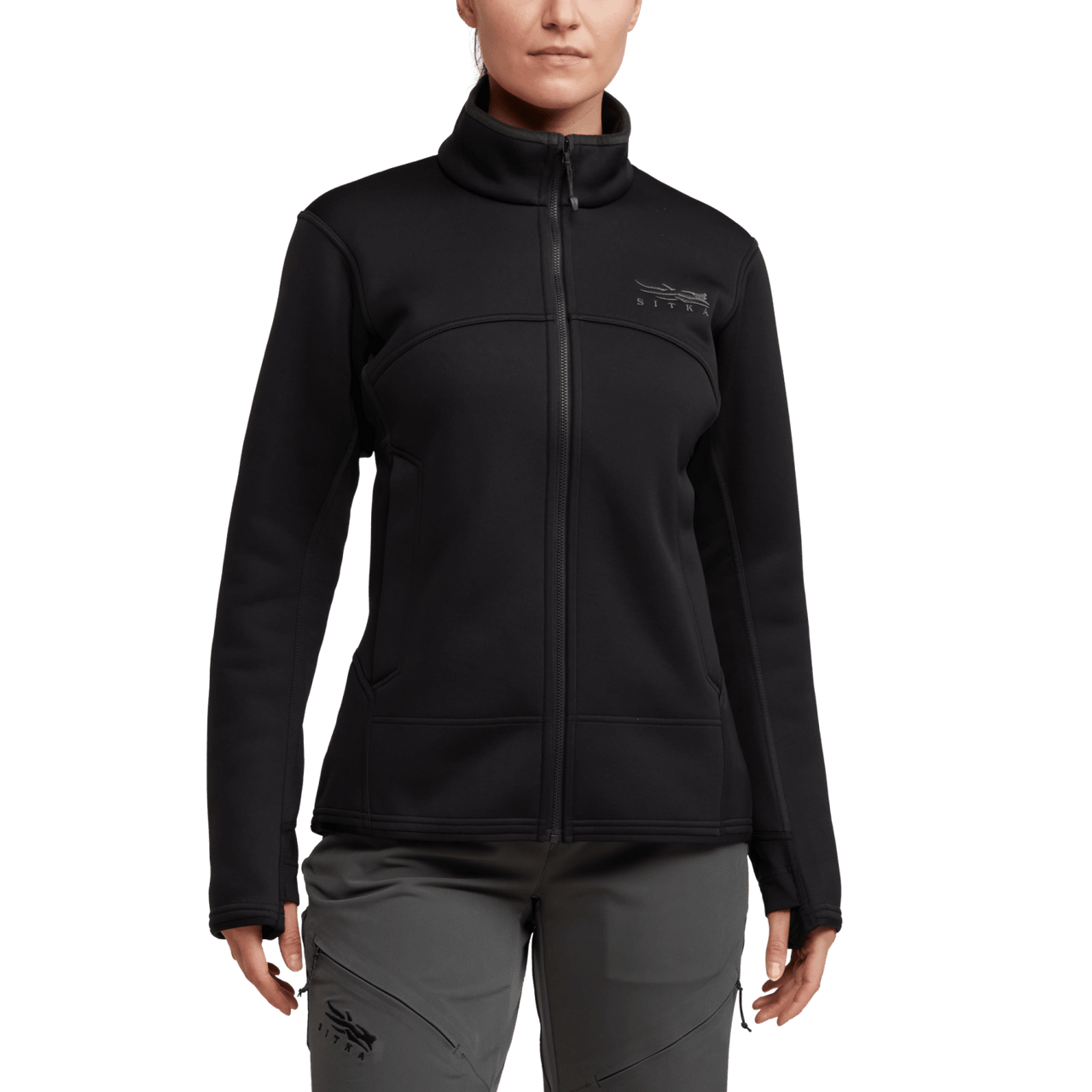 Women&rsquo;s Traverse Jacket