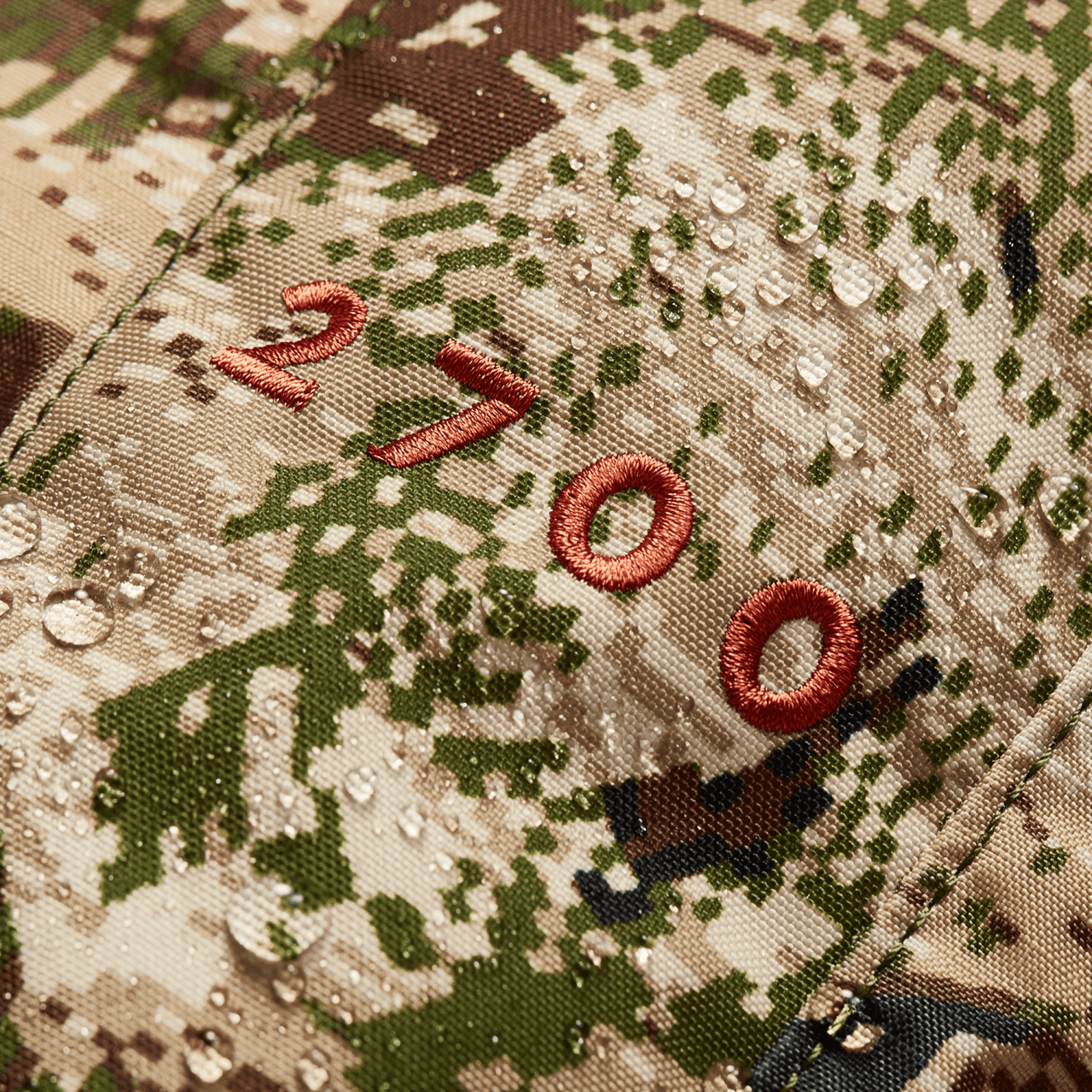 Mountain Hauler 2700