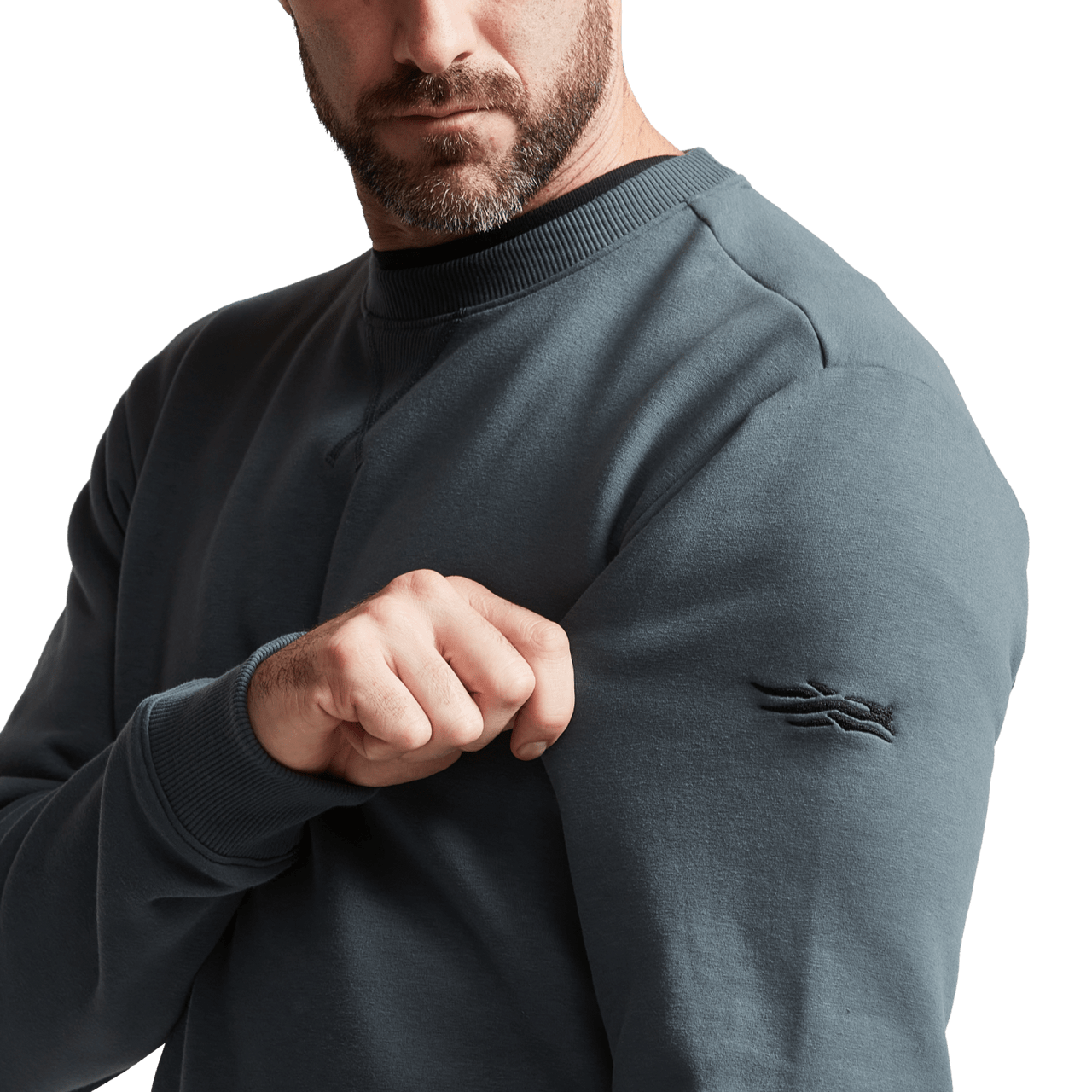 Essential Crew Sweatshirt