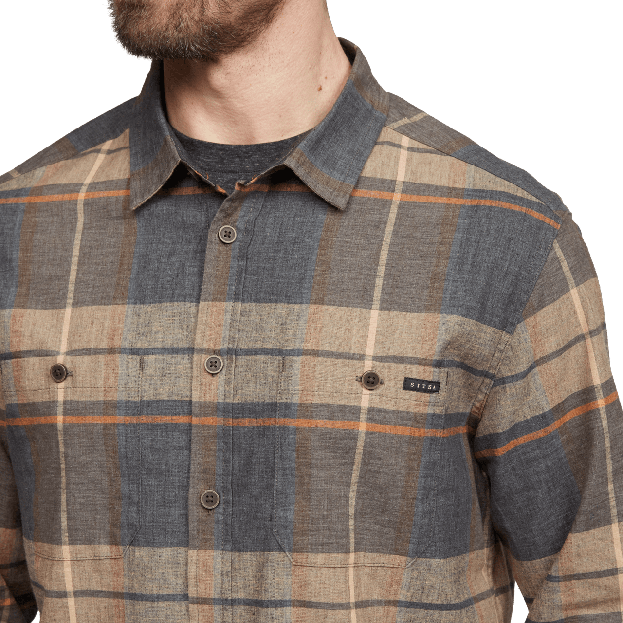 Ambary LS Shirt