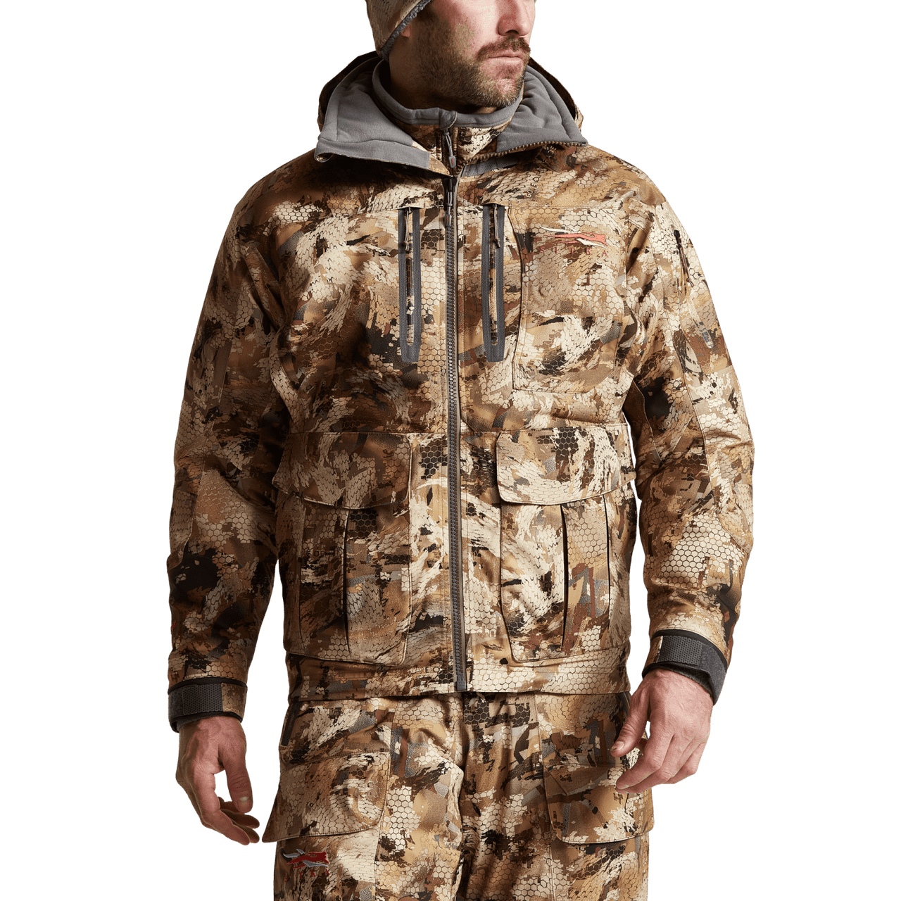 Boreal Aerolite Jacket