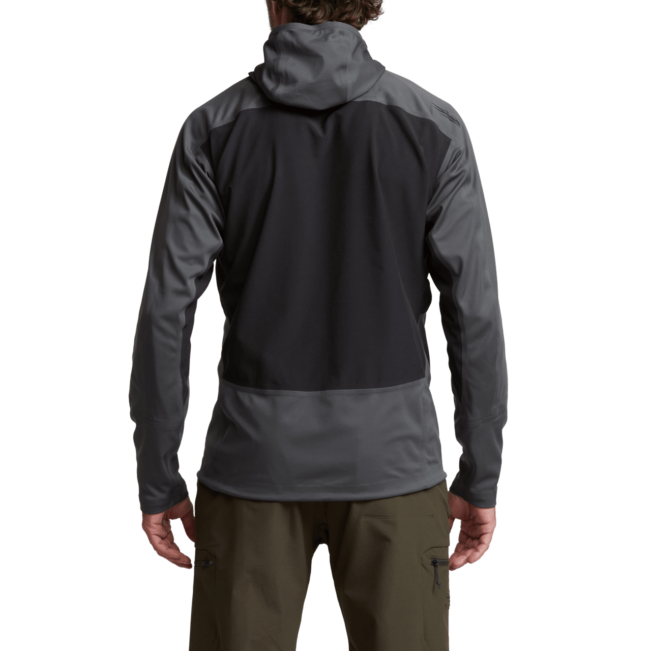 Mountain Evo Jacket