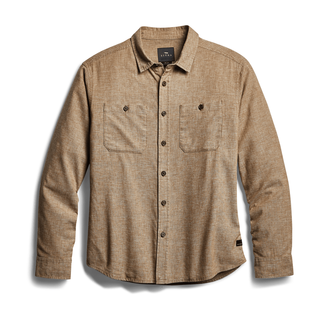Ambary LS Shirt