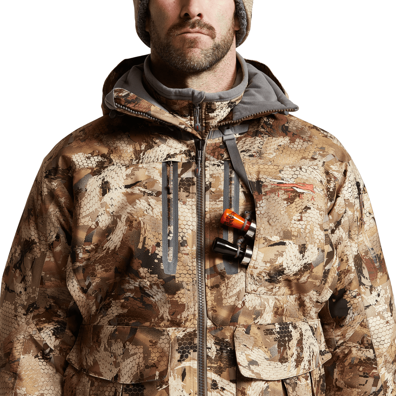Boreal Aerolite Jacket