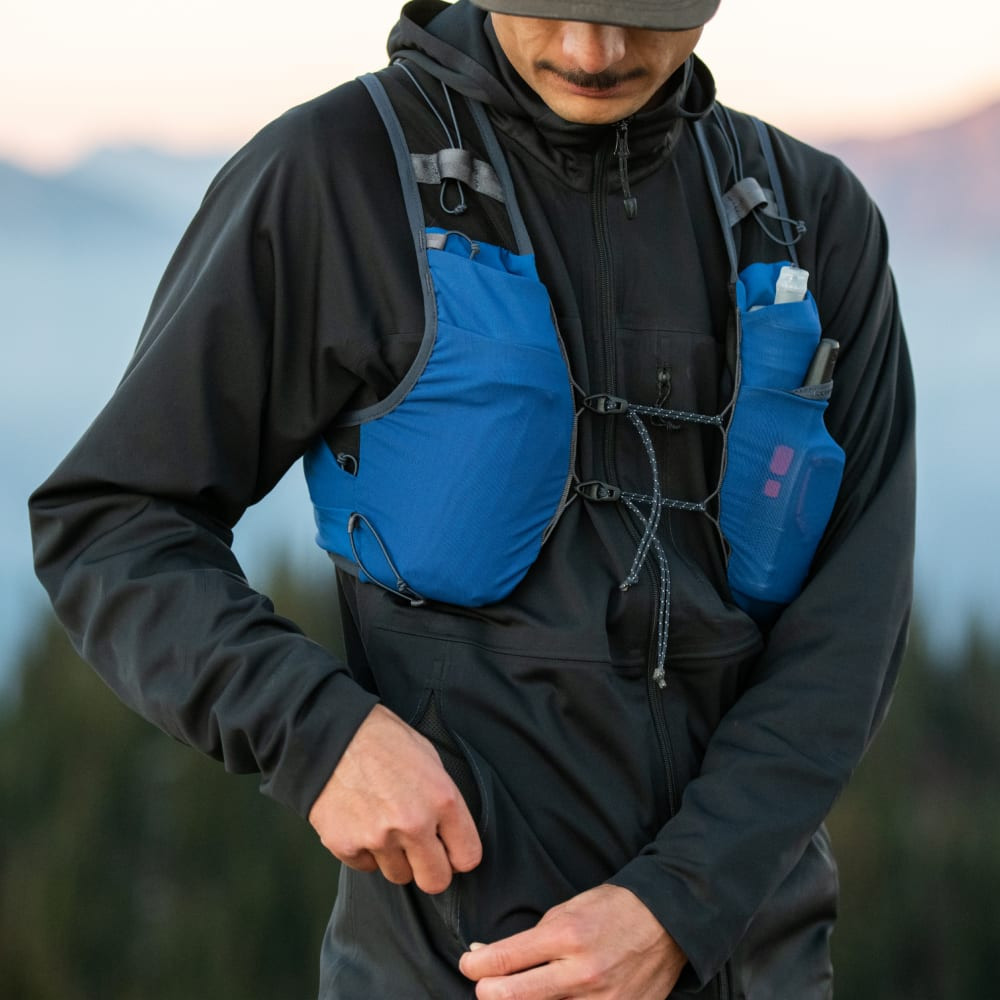 Mountain Evo Jacket
