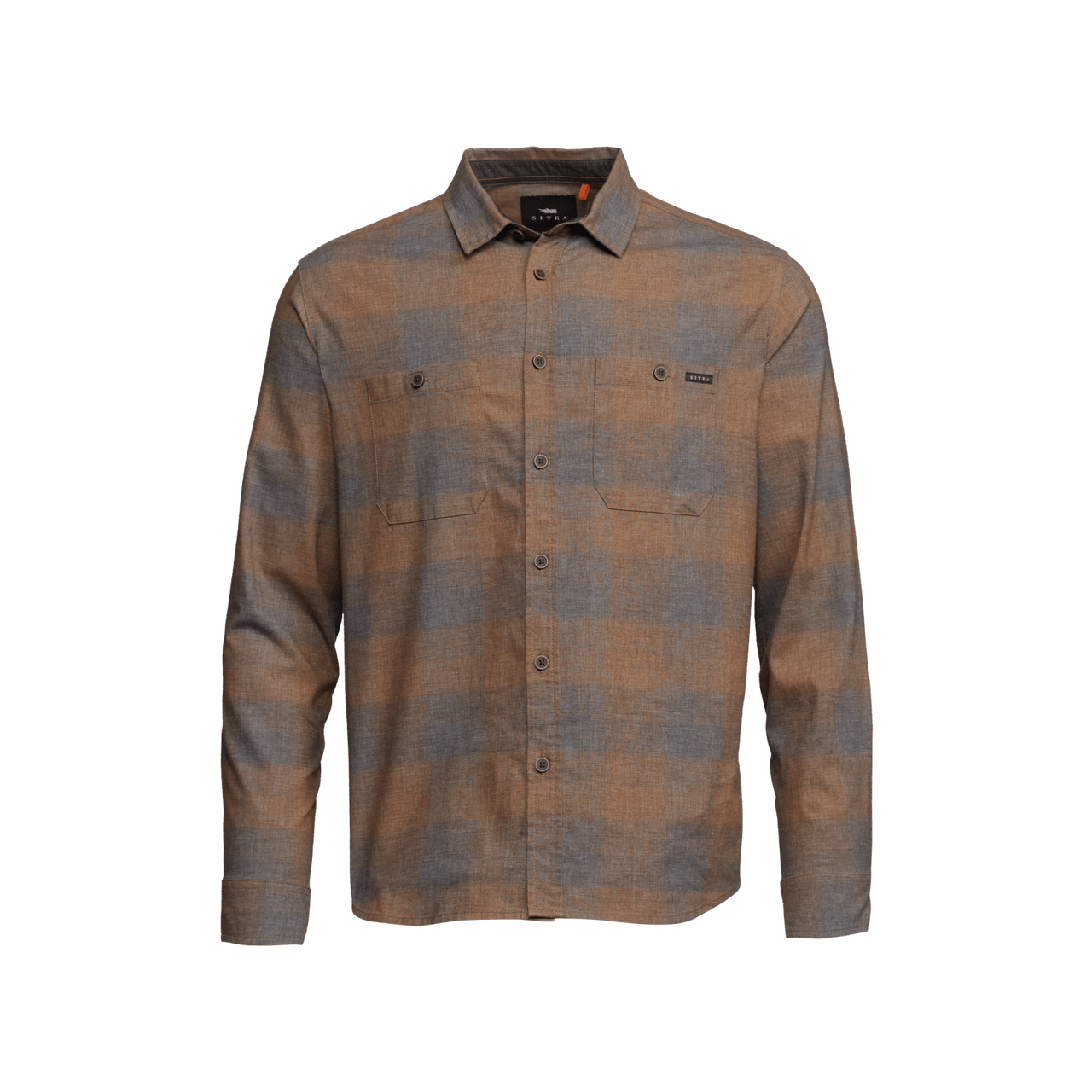 Ambary LS Shirt