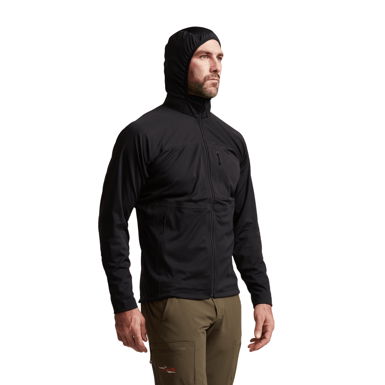 Mountain Evo Jacket