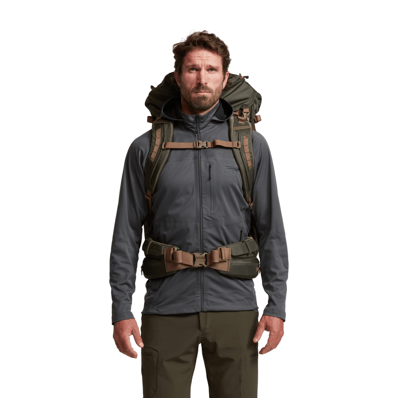 Mountain Hauler 4000