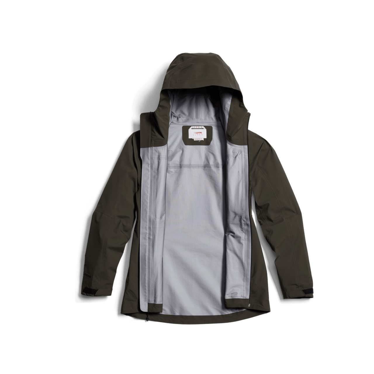 Women's Dew Point Jacket