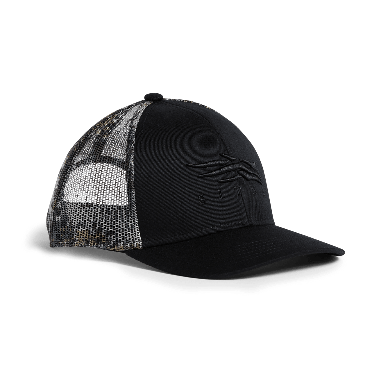 Icon Elevated II Mid Pro Trucker