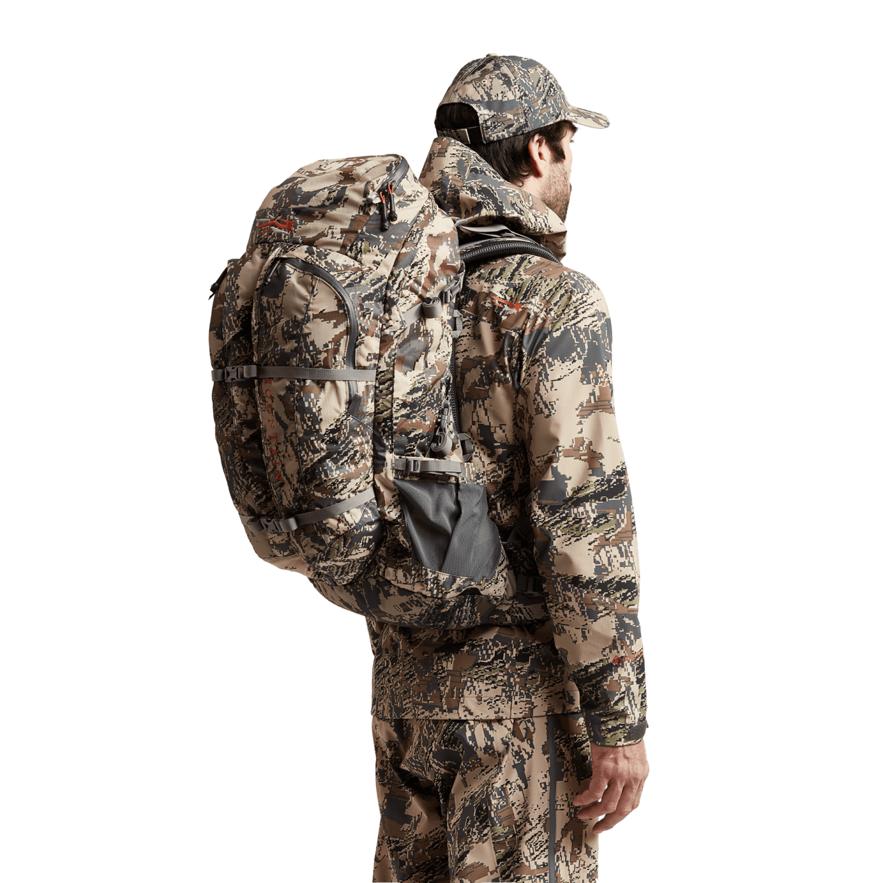 Mountain Hauler 2700