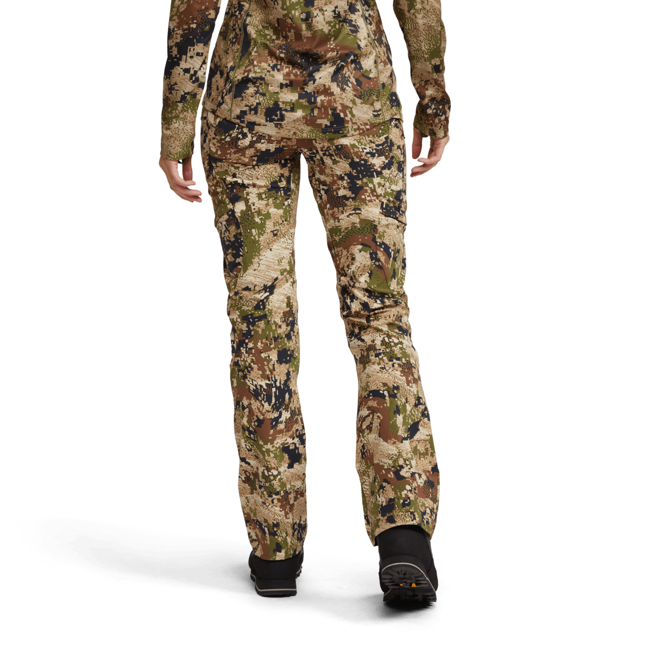 Women&rsquo;s Ascent Pant