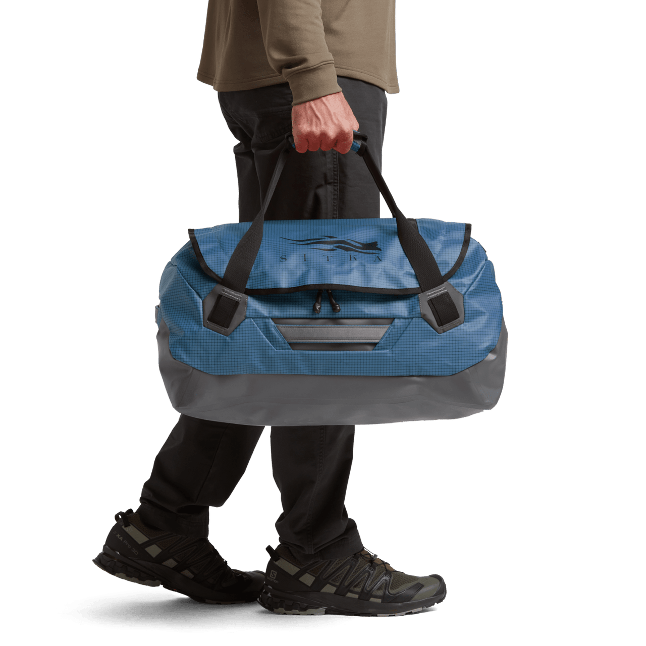 Drifter Duffle 50L