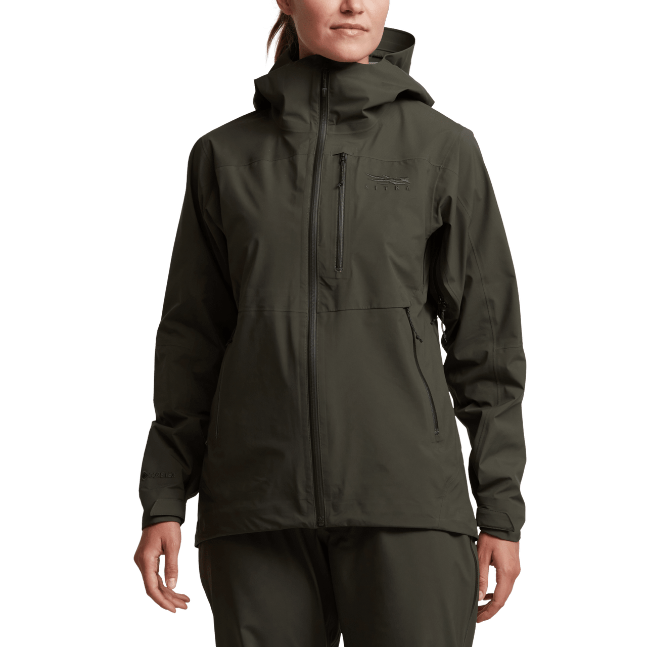 Women's Dew Point Jacket