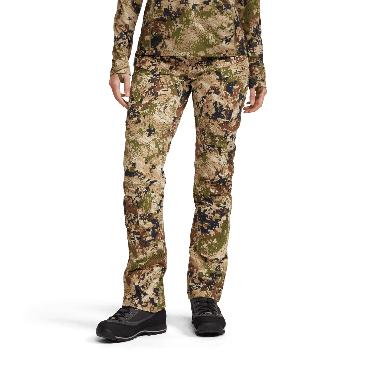 Women&rsquo;s Ascent Pant