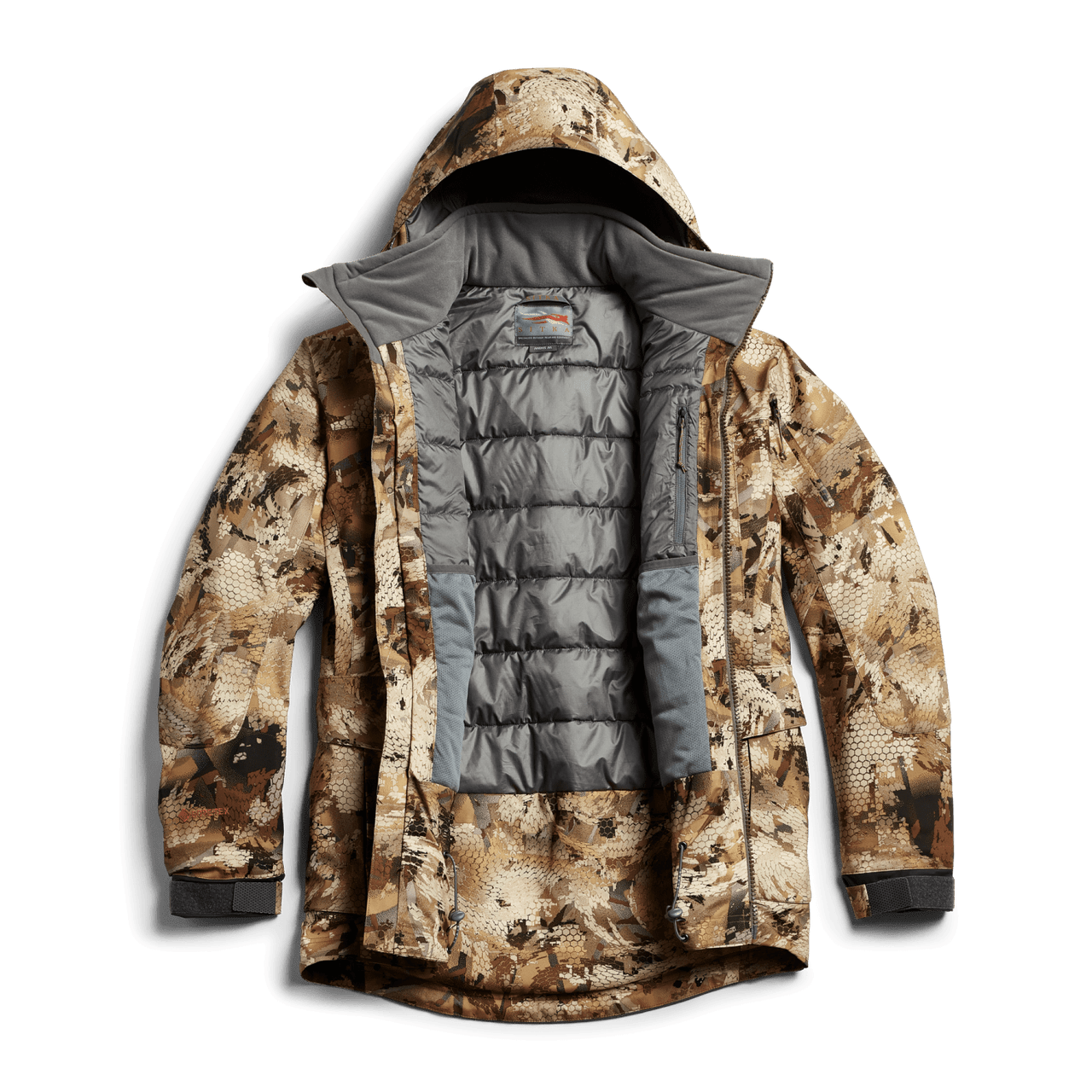 Boreal Aerolite Jacket