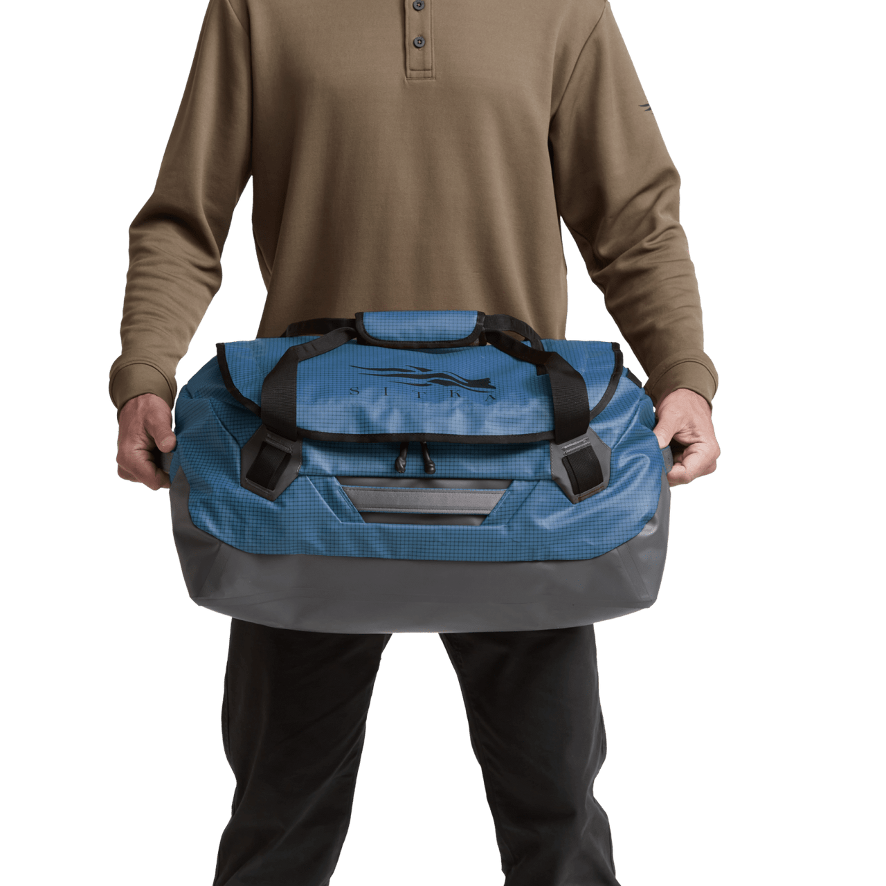 Drifter Duffle 50L