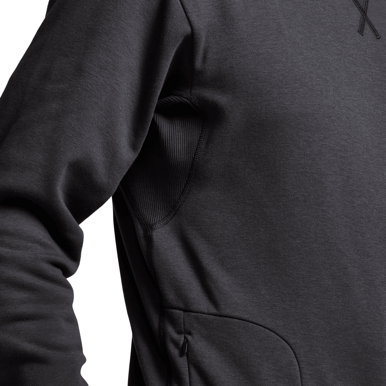 Essential Crew Sweatshirt