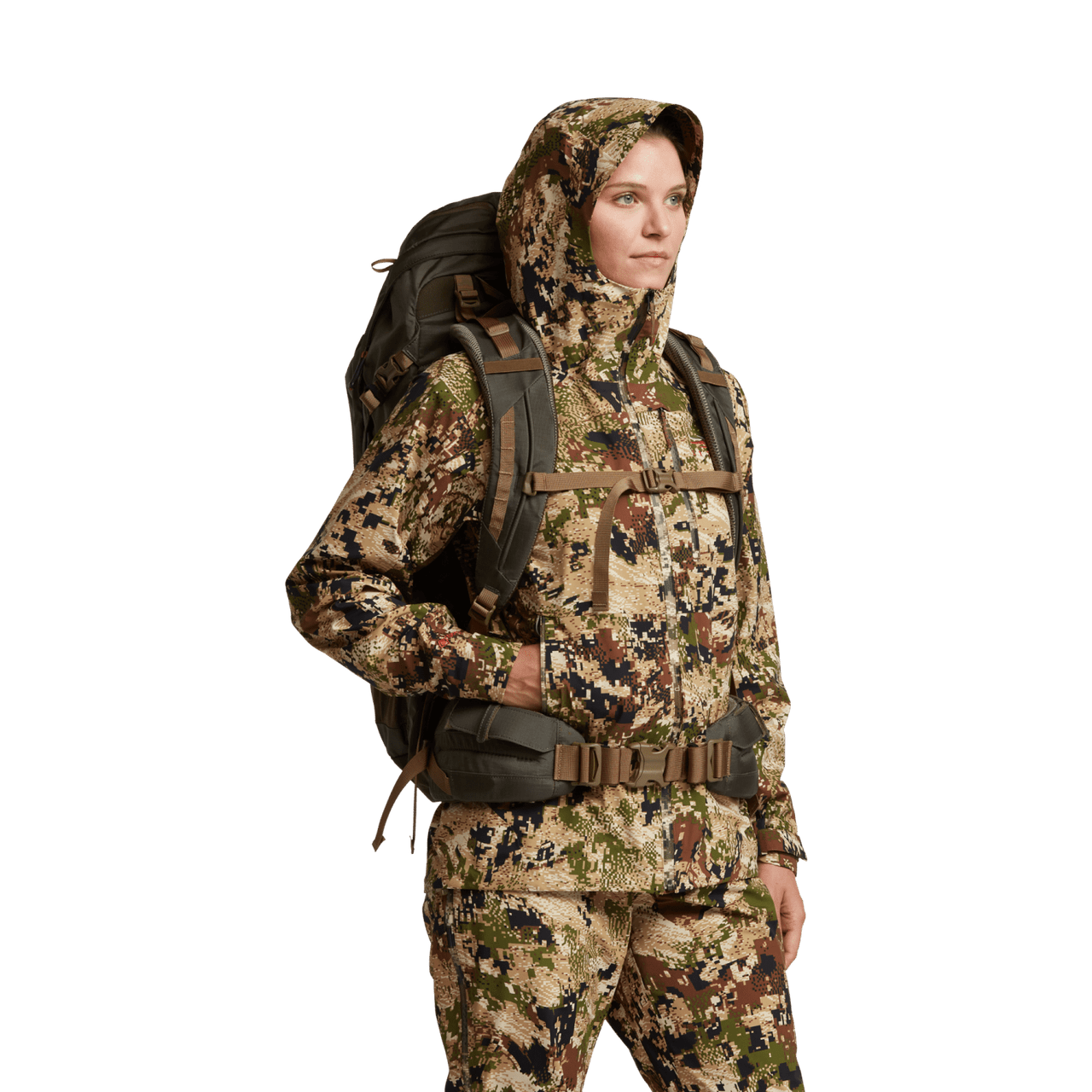Women's Dew Point Jacket