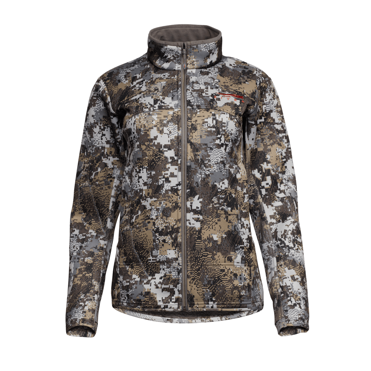 Women&rsquo;s Traverse Jacket